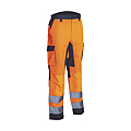 Pantalon haute visibilité Hibana