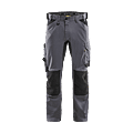 Pantalon stretch 2D 1751 photo du produit