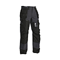 Pantalon Canvas X1500