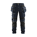 Pantalon artisan 1990