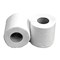 Papier hygiénique petits rouleaux photo du produit