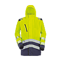 Parka haute visibilité Erwin photo du produit