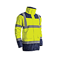 Parka haute visibilité Keta photo du produit