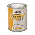 PATE A BOIS IDEAL EN  250 ML  HETRE 