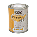PATE A BOIS IDEAL EN 250 ML SIPO 