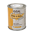 Pâte à bois Idéal photo du produit