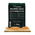 Pâte à bois Woodfiller Quick