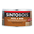 Pâte à bois solvant photo du produit