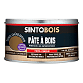Pâte à bois solvant photo du produit