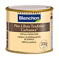 Pâte à Bois Tradition Carbamex photo du produit