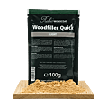 Pâte à bois Woodfiller Quick photo du produit