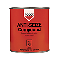 PATE ANTIGRIPPANTE PATE DE MONTAGE CUIVREE JUSQU'A 1100 C