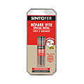 Mastic époxy multi-matériaux haute température