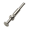 Patère inox extensible Extura