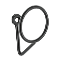 Patère filaire Ring photo du produit