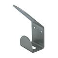 Patère inox 304