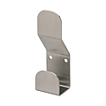 Patère inox 304