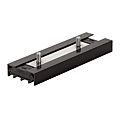 Patin de recirculation à billes pour rail de guidage linéaire DA0115 RC