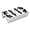 Patin profilé auto-agrippant