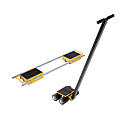 Patin rouleur