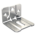 PATTE A VISSER POUR RAIL 5040 