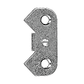 Patte fixe pour assemblage