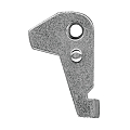 PATTE FIXATION MOBILE GAUCHE 