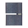PAUMELLE DE GRILLE LAME ORD. NORMALE 100  GHE