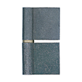 PAUMELLE DE GRILLE LAME ORD. SYMETRIQUE 60