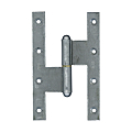 PAUMELLE F.F. BOUTS CARRES 160 X 100  GHE
