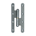 PAUMELLE F.F. BOUTS RONDS 160 X 70  DTE