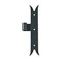 Penture de milieu queue de carpe T238L34
