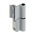 PAUMELLE OF PREMONTEE GAUCHE ARGENT 9006 (GORGE 12/15 ET 14/18