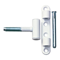Fiche en 2 parties reliée par axe K 3273 WF