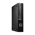 PC Dell OptiPlex Micro i3 8/512 Go Wi-Fi photo du produit
