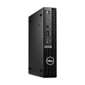 PC Dell OptiPlex Micro i3 8/512 Go Wi-Fi