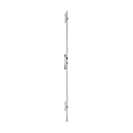 Serrure à encastrer multipoints 92 MTX-U8