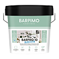 Peinture acrylique BarPro 10