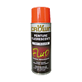 Peinture aérosol fluorescente photo du produit