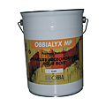 Peinture de finition microporeuse glycéro OBBIALYX