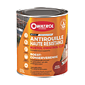Peinture primaire antirouille Rustol photo du produit