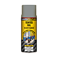 PEINTURE PRO 400 ML GRIS RAL 7001 