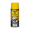 PEINTURE PRO 400 ML JAUNE RAL 1023 