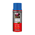 PEINTURE PRO 400ML VERT RAL 6005 