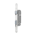 PENE DT 1/2 TR A LDER EN 70   BLANC AXE 40 SANS GACHE REVERSIBLE