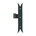 Penture de milieu queue de carpe T238L34 photo du produit