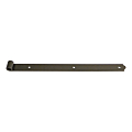 PENTURE DROITE FESTON 35X5 G14 300MM 