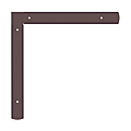 Penture équerre 29RR