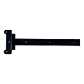 Penture droite