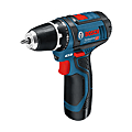 Perceuse visseuse GSR 12V-15